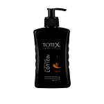 TTX123 -   TOTEX AFTER SHAVE LOTION SPORT 350 ml