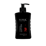 TTX121 - TOTEX AFTER SHAVE LOTION WIZARD 350 ml