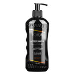 TOTEX A.SHAVE CREAM & COLOGNE SPORT 350 ML