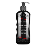 TOTEX A.SHAVE CREAM & COLOGNE STREAM 350 ML