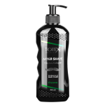 TOTEX A.SHAVE CREAM & COLOGNE WIZARD 350 ML