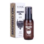 TOTEX HUILE DE BARBE