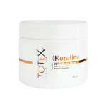 TOTEX HAIR CARE MASK KERATINE 500 ML