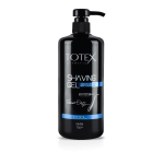 TOTEX SHAVING GEL COOL 750 ML