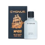 Parfum Cygnus EDT M400 50 ML