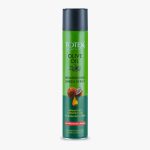 Totex Sheen Spray Olive Oil