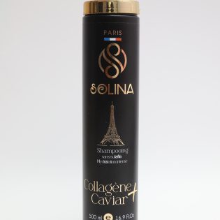 Shampooing Solina Sans Sulfate 500ml