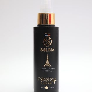 Solina Sérum Capillaire 100ml