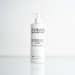 LOTION DEMAQUILLANTE VISAGE ET YEUX