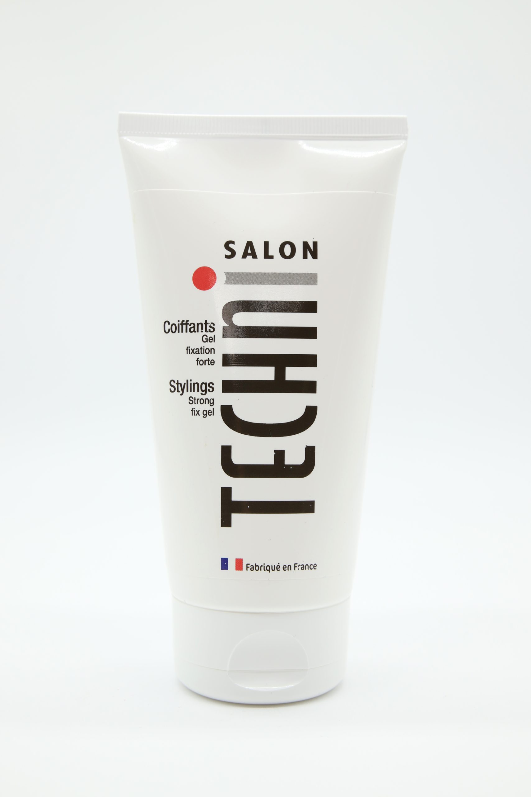 Gel Fixation Forte Techni Salon 150ml – Gel coiffant professionnel