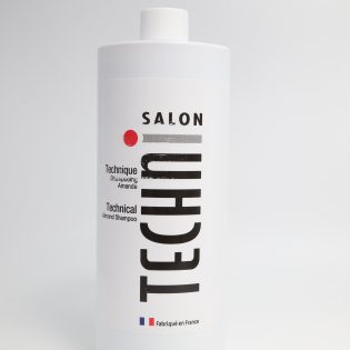 SHAMPOOING NEUTRE ( amande )